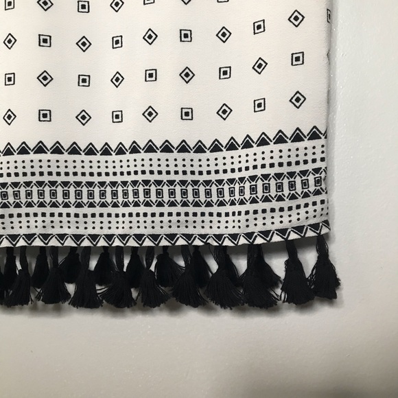 NWT MADEWELL SCATTERBLOCK SHIFT DRESS - Picture 3 of 4